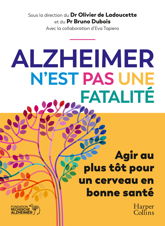 Alzheimer n'est pas une fatalité - 18 Sep 2024