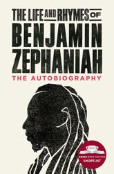 The Life and Rhymes of Benjamin Zephaniah - 3 May 2018