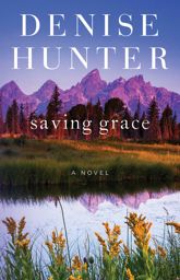 Saving Grace - 29 Jun 2010