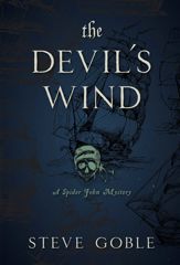 The Devil's Wind - 11 Sep 2018