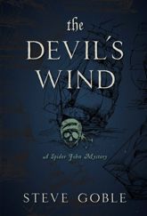 The Devil's Wind - 11 Sep 2018