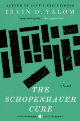 The Schopenhauer Cure - 13 Oct 2009