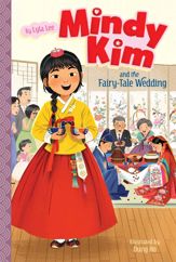 Mindy Kim and the Fairy-Tale Wedding - 5 Apr 2022
