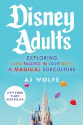 Disney Adults - 5 Aug 2025