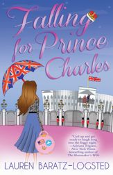 Falling for Prince Charles - 9 Feb 2016