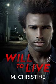 Will to Live - 16 Mar 2017