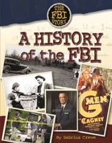 A History of the FBI - 17 Nov 2014