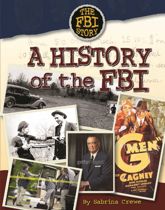 A History of the FBI - 17 Nov 2014