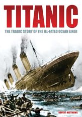 Titanic - 1 Mar 2011