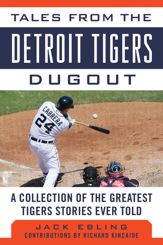 Tales from the Detroit Tigers Dugout - 13 Mar 2018