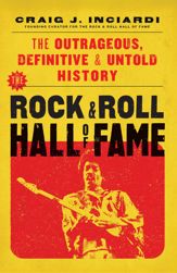 The Rock & Roll Hall of Fame - 30 Sep 2025