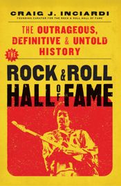 The Rock & Roll Hall of Fame - 30 Sep 2025