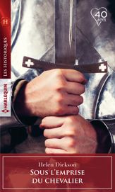 Sous l'emprise du chevalier - 1 Jun 2018