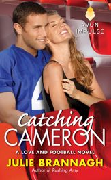 Catching Cameron - 6 May 2014
