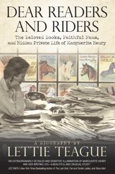Dear Readers and Riders - 21 May 2024