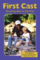 First Cast - 1 Apr 1998