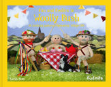 Nudinits: Fun and Frolics in Woolly Bush - 26 Oct 2021