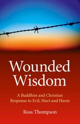 Wounded Wisdom - 30 Sep 2011