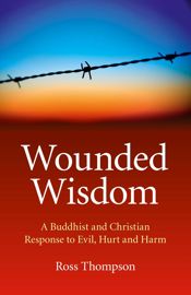 Wounded Wisdom - 30 Sep 2011