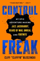 Control Freak - 1 Nov 2022