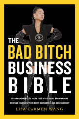 The Bad Bitch Business Bible - 26 Sep 2023