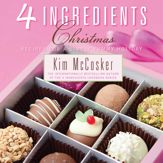 4 Ingredients Christmas - 23 Oct 2012