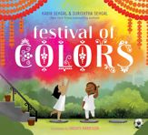 Festival of Colors - 30 Jan 2018
