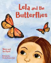 Lela and the Butterflies - 25 Sep 2020