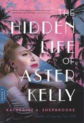 The Hidden Life of Aster Kelly - 4 Apr 2023