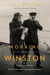 Working with Winston - 14 May 2019