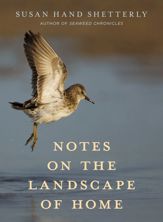 Notes on the Landscape of Home - 1 Sep 2022
