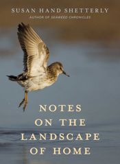 Notes on the Landscape of Home - 1 Sep 2022