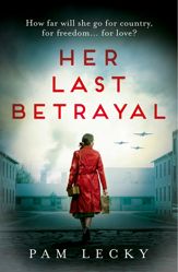 Her Last Betrayal - 14 Apr 2022