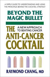 Beyond the Magic Bullet - 17 May 2012