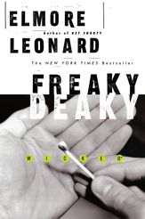 Freaky Deaky - 17 Mar 2009