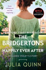 The Bridgertons: Happily Ever After - 2 Apr 2013