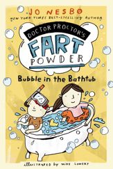 Bubble in the Bathtub - 4 Jan 2011