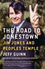 The Road to Jonestown - 11 Apr 2017