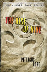 The Rise of Nine - 21 Aug 2012