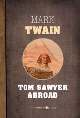 Tom Sawyer Abroad - 28 May 2013