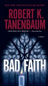 Bad Faith - 5 Jun 2012