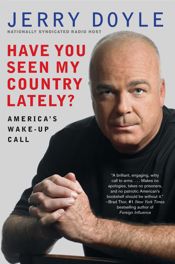 Have You Seen My Country Lately? - 3 Apr 2010