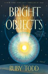 Bright Objects - 16 Jul 2024