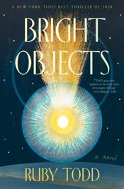 Bright Objects - 16 Jul 2024