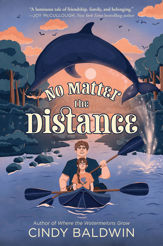 No Matter the Distance - 21 Feb 2023