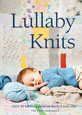 Lullaby Knits - 5 Sep 2013