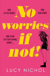 No Worries If Not! - 3 Aug 2023