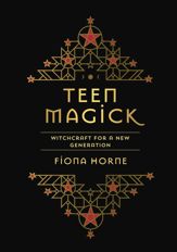 TEEN MAGICK - 2 Oct 2021