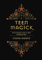 TEEN MAGICK - 2 Oct 2021