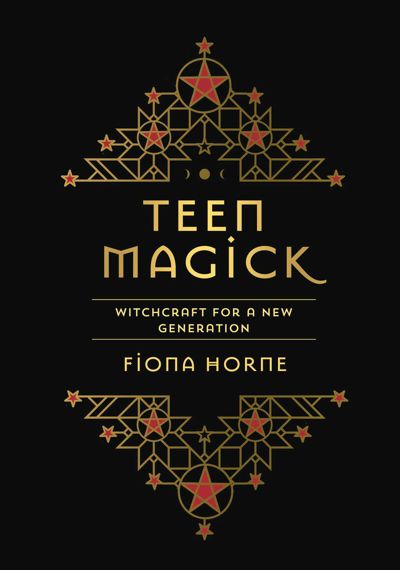 TEEN MAGICK